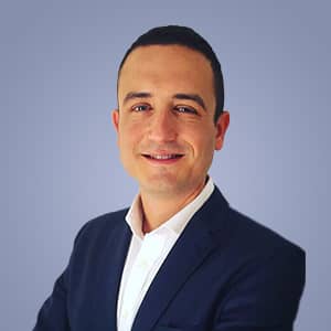 Alex Denaro