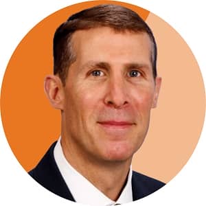 Seth D. Almansi