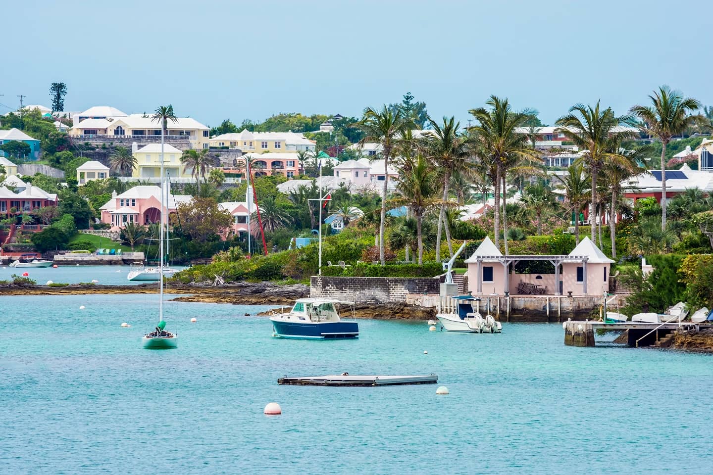 Bermuda regulatory update Q3 2024