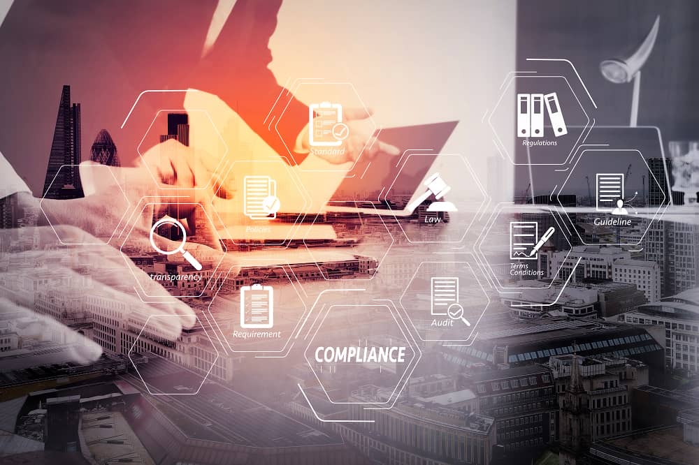 Compliance for Wealth Management Entities