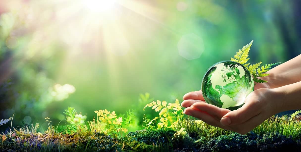 Every day is Earth Day at Apex Group