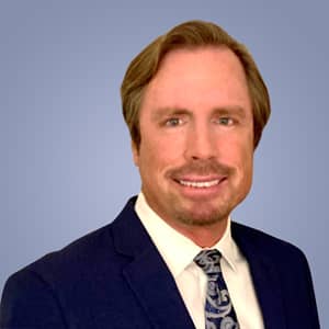 Gregory Bartz