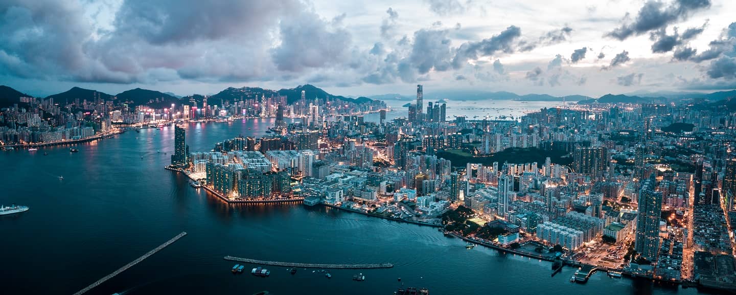 The upsurge of Company Secretary services in Hong Kong