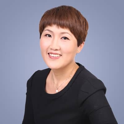 Jing Jing Qian