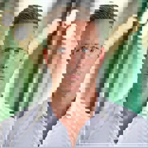 Penn Miller-Jones