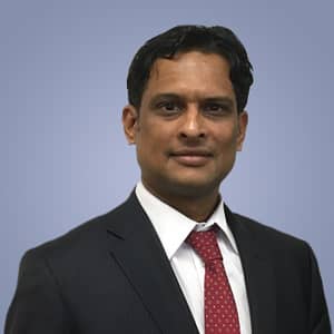 Raja Krishnan
