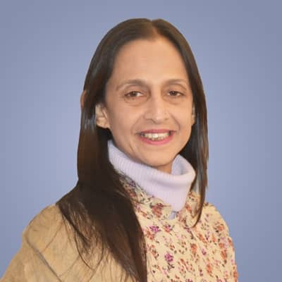 Rubina Toorawa