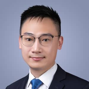 Wilber Chiu
