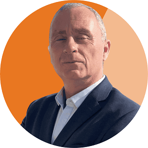 Alan McKenna