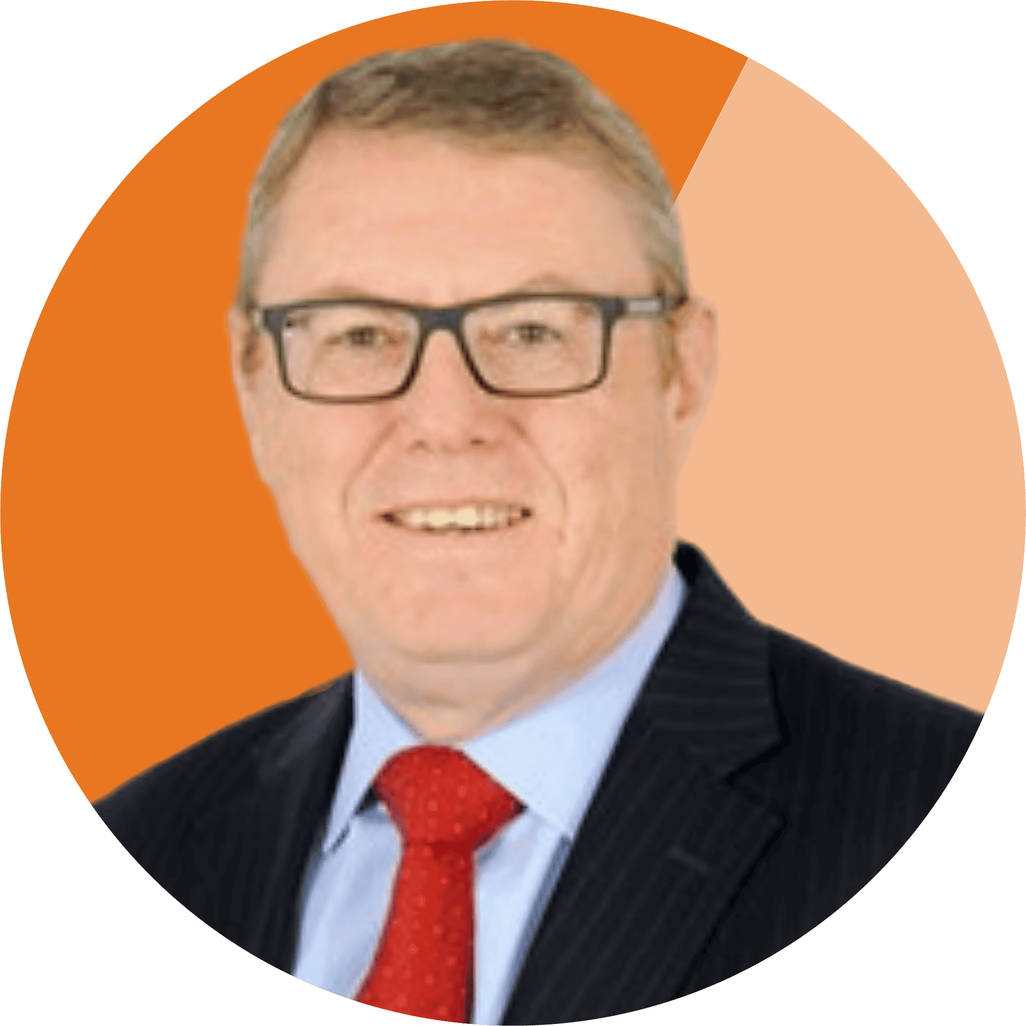 Glyn Gibbs