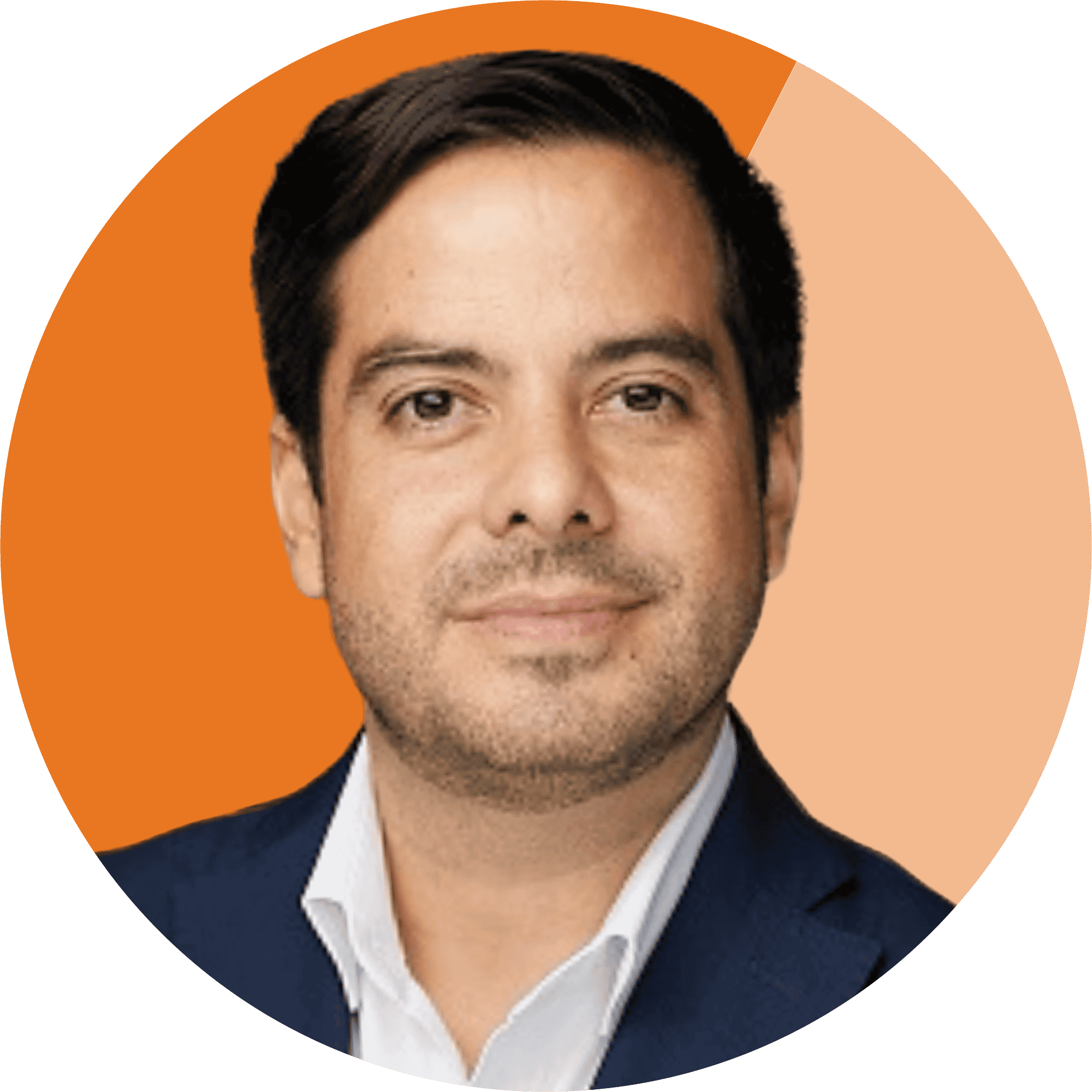 Alex Contreras