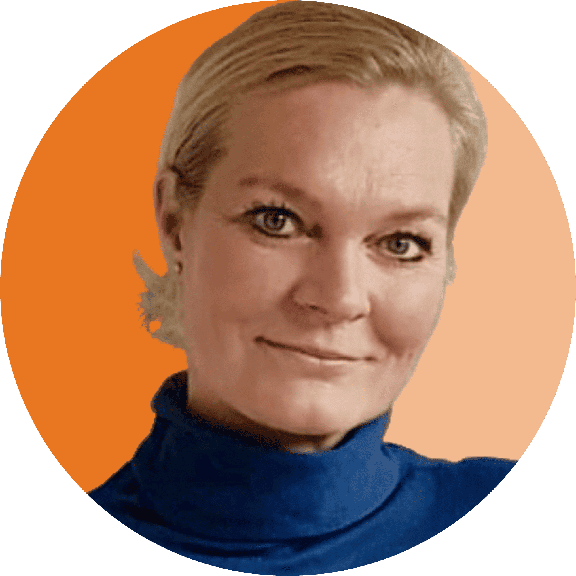 Angela Bartl