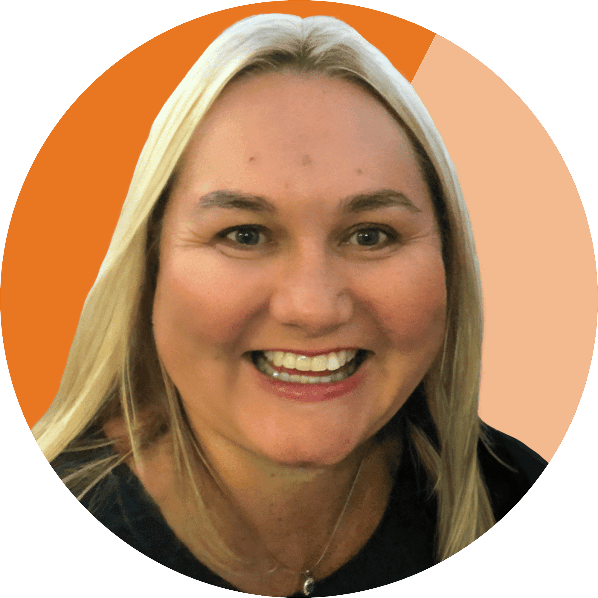 Chantal Cantin