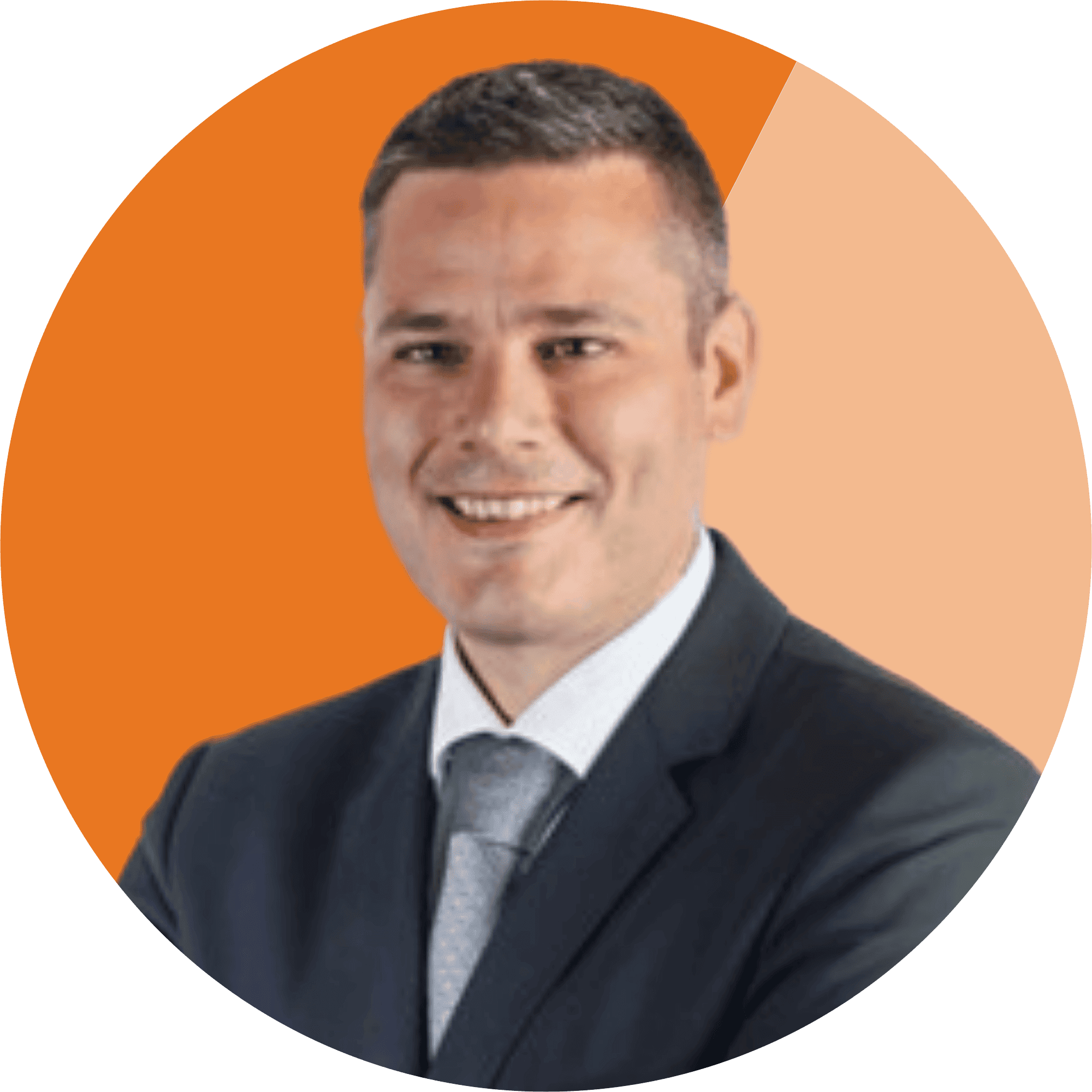 Damjan Cosic