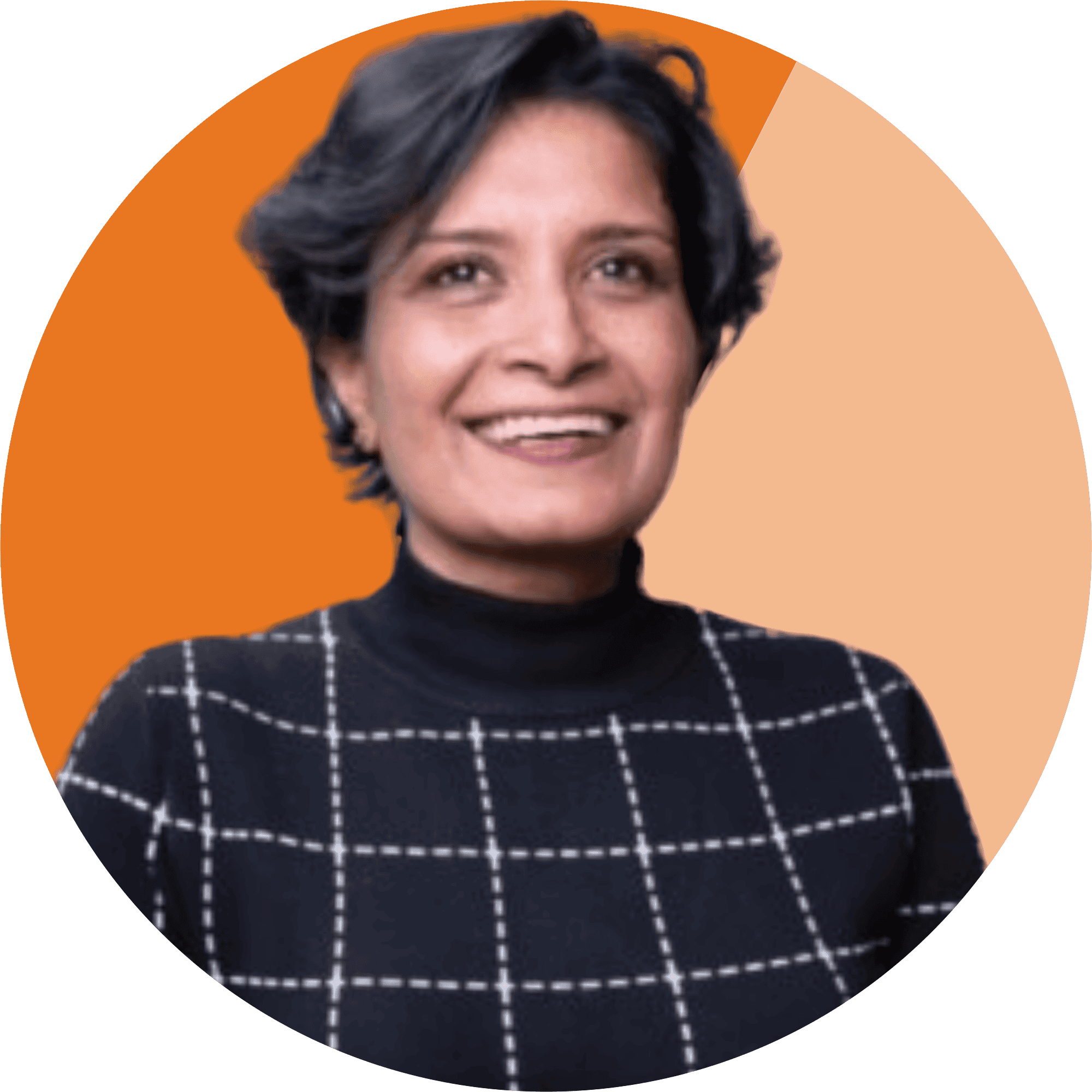 Kavitha Ramachandran