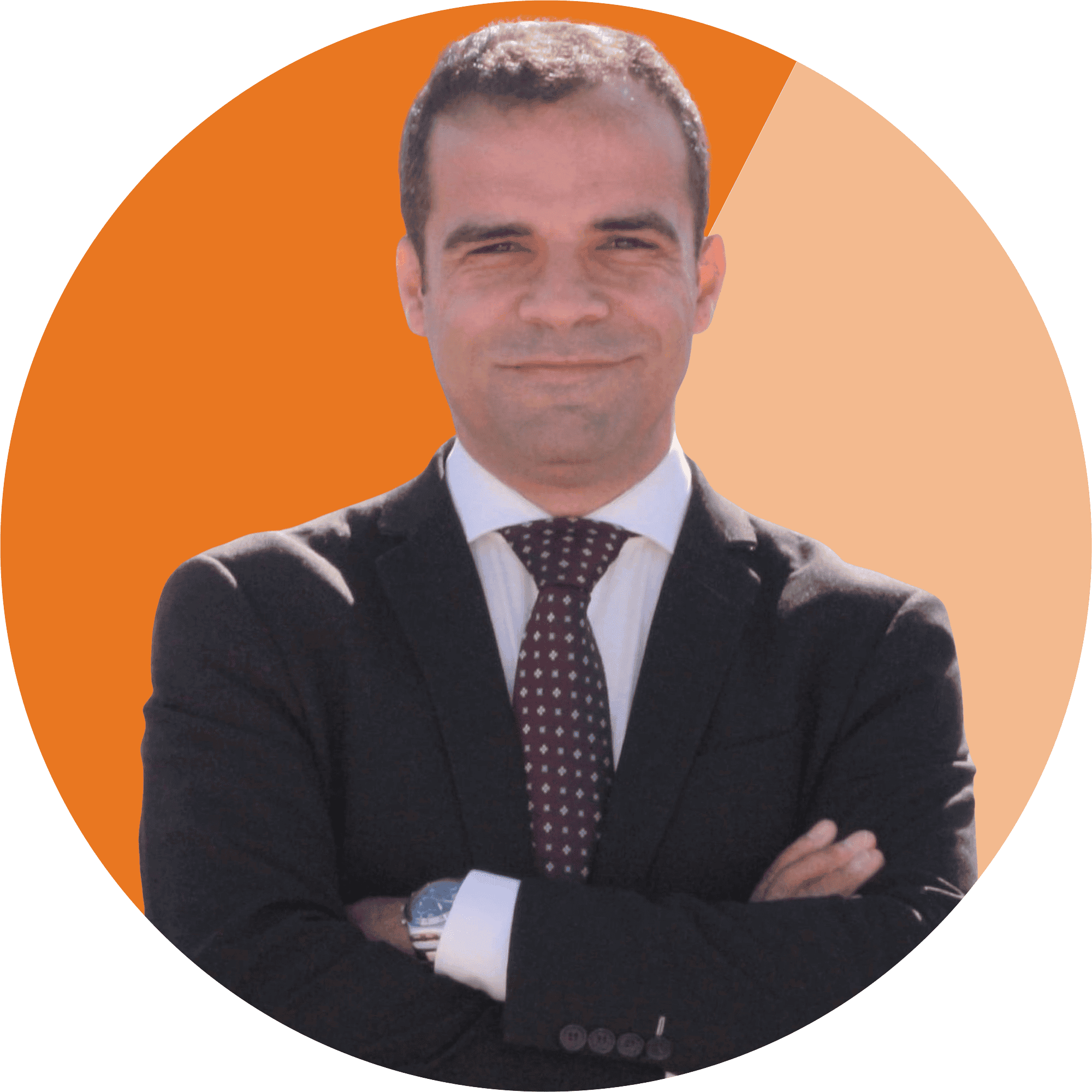 Nuno Santos