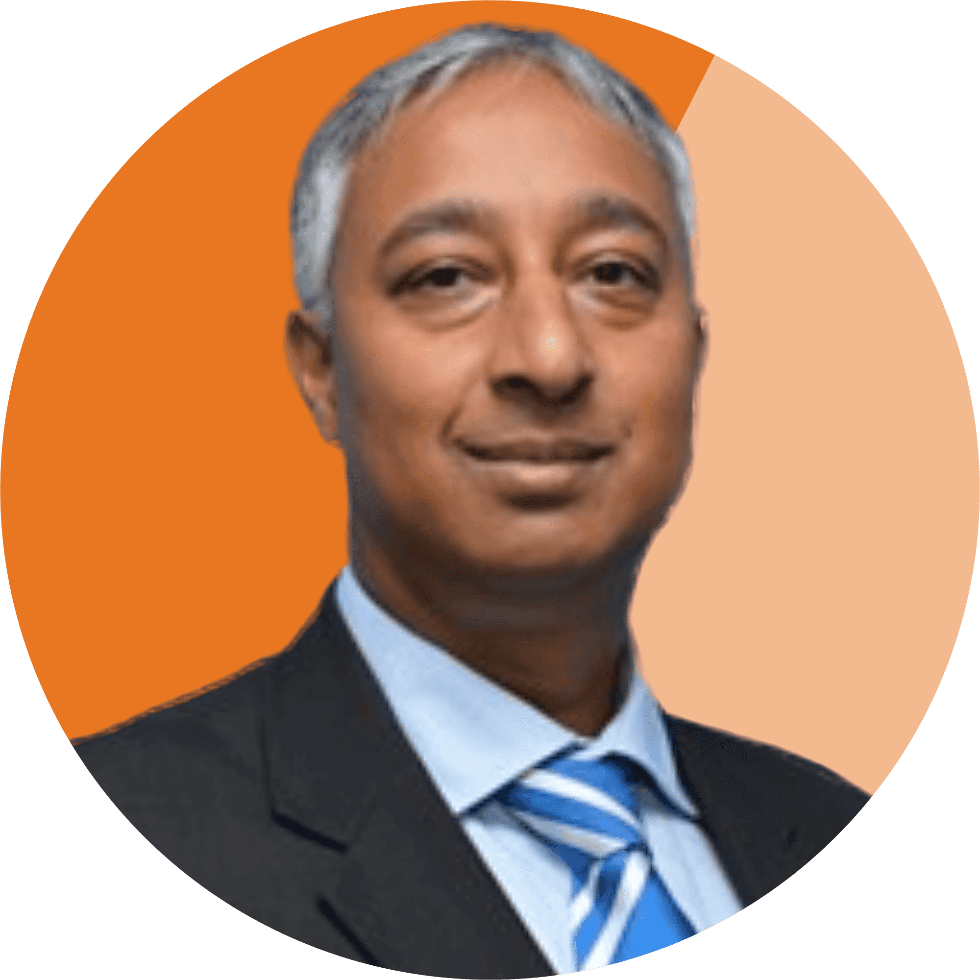 Mahesh Doorgakant