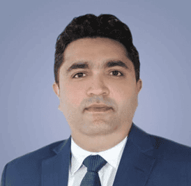 Naveed Zamir Yasir