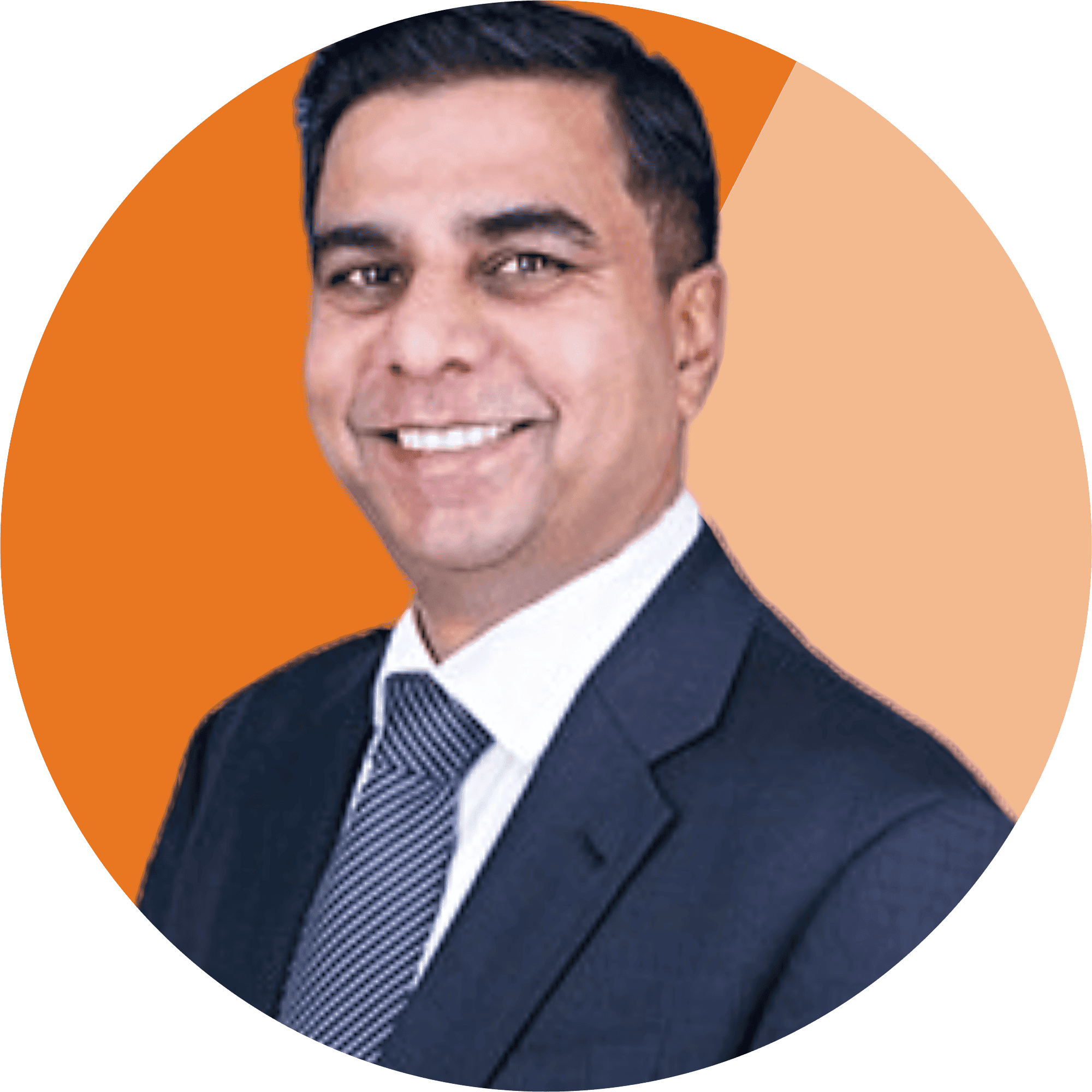 Nitin Khanapurkar