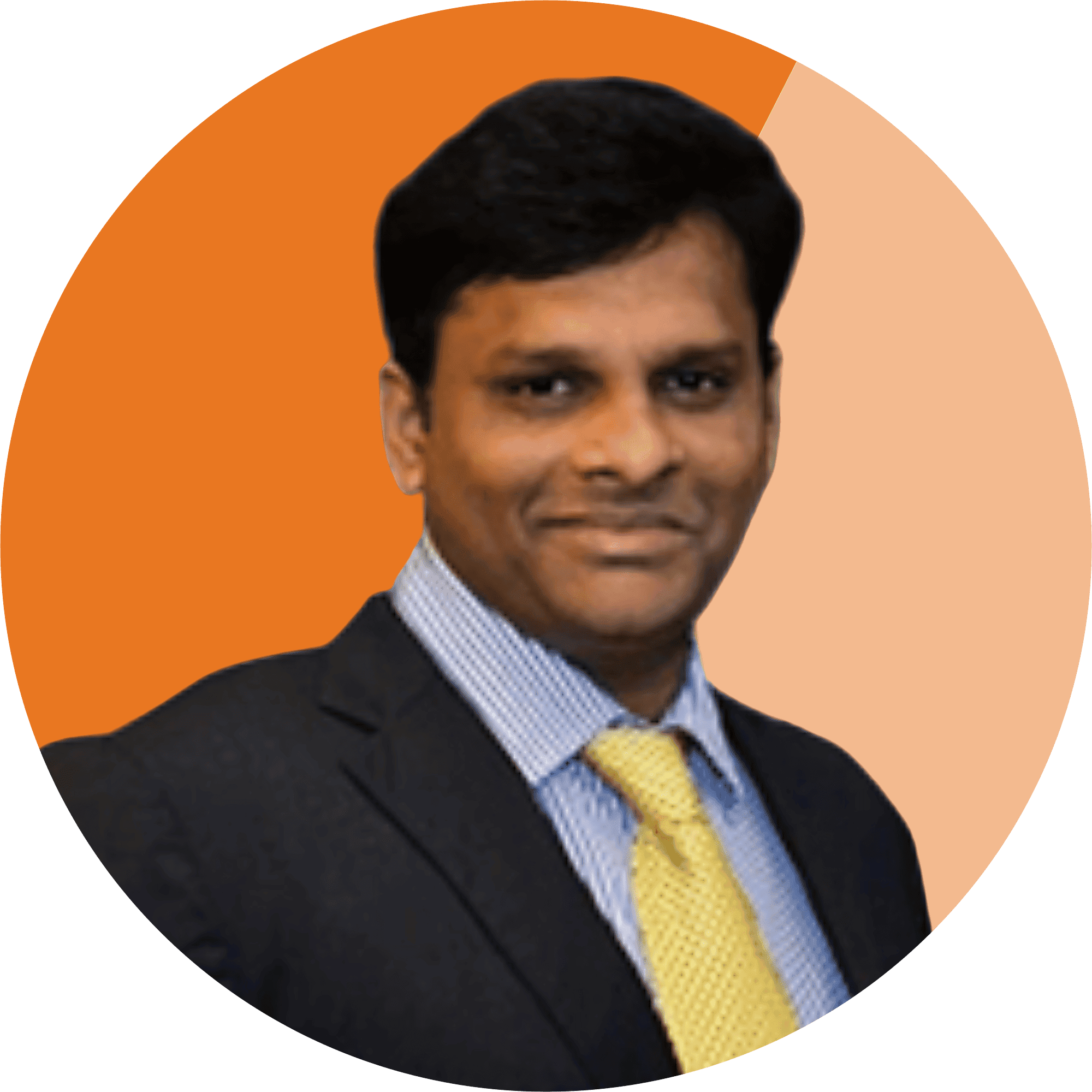 Rajeesh Chinnaswamy