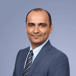 Rajiv Kalra